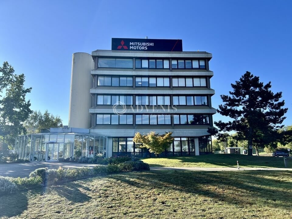 10 Avenue De La Mare, SAINT-OUEN-L'AUMONE to rent Building Photo- Image 1 of 13
