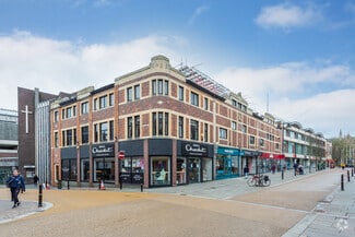 More details for High St, Worcester - Retail for Rent