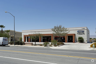 More details for 77980 Wildcat Dr, Palm Desert, CA - Light Industrial for Rent