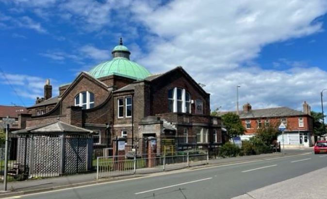 Lofthouse Way, Fleetwood for sale Primary Photo- Image 1 of 1