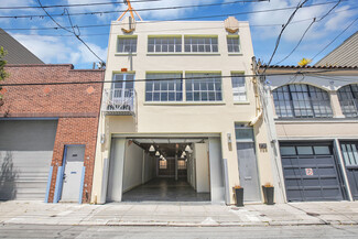 More details for 736 Clementina St, San Francisco, CA - Flex for Rent