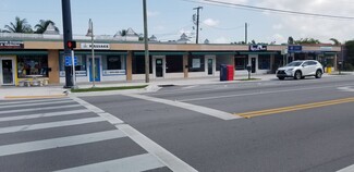 More details for 2151-2171 Wilton Dr, Wilton Manors, FL - Retail for Rent