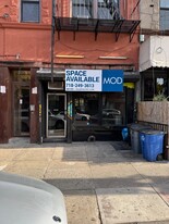 609 Nostrand Ave, Brooklyn NY - Commercial Property