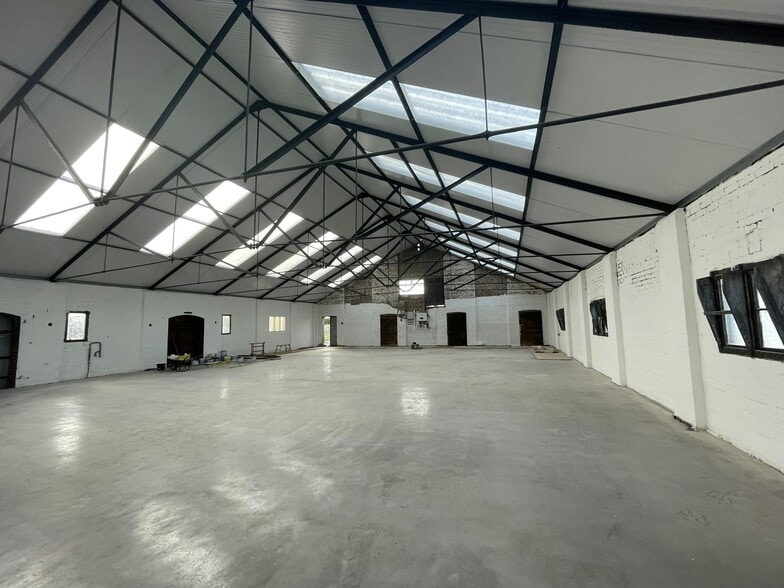 Hartwell Ln, Hilderstone to rent - Interior Photo - Image 3 of 4