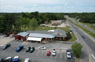 More details for 5036 George Washington Memorial Hwy, Hayes, VA - Retail to Rent