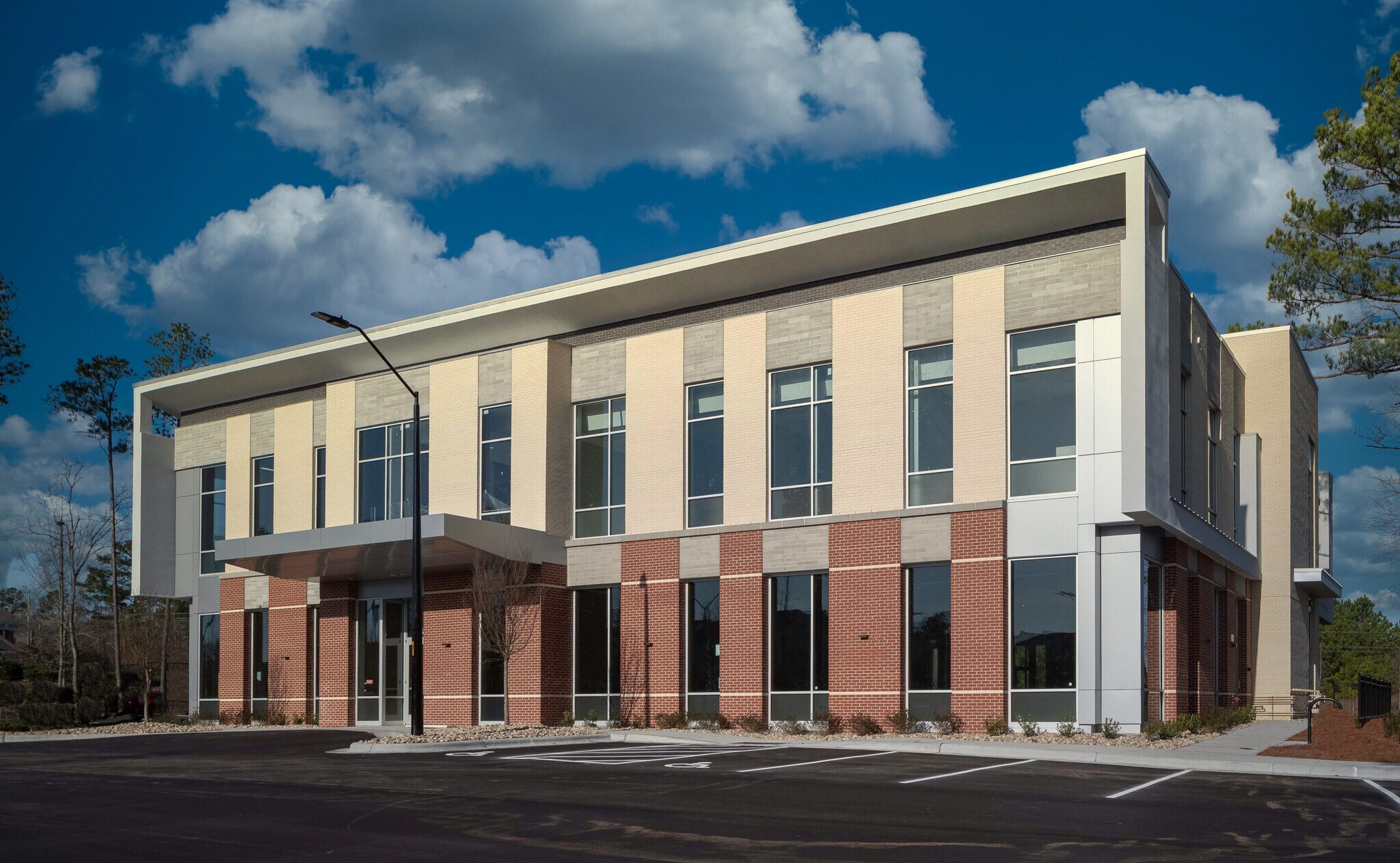 6001 McCrimmon Pky, Morrisville, NC to rent Building Photo- Image 1 of 6