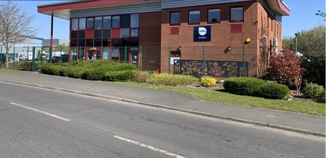 More details for 21 Lancots Ln, St Helens - Office to Rent