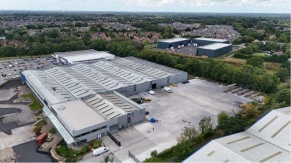 1 Olivers Pl, Preston to rent - Building Photo - Image 3 of 8