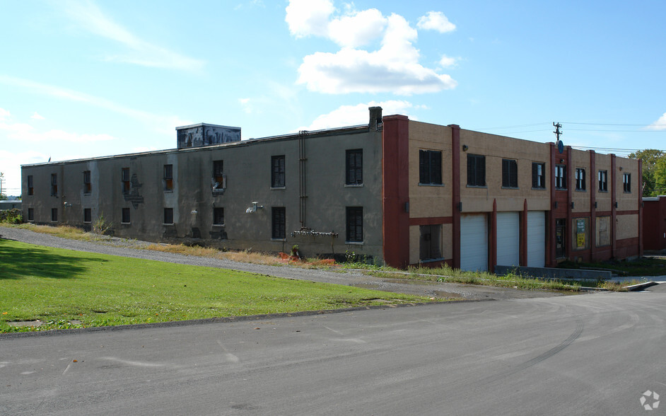 213-219 4th North St, Syracuse, NY for sale - Primary Photo - Image 1 of 1