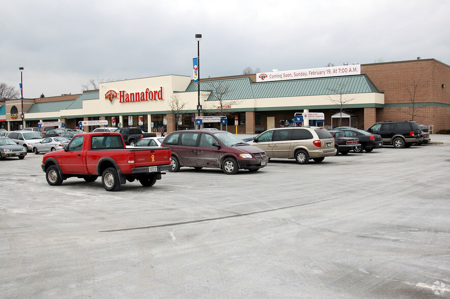 175 Broad St, Glens Falls, NY for sale - Building Photo - Image 1 of 1