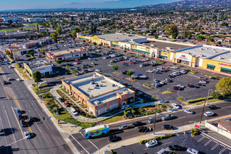 More details for 13401-13469 Telegraph Rd, Whittier, CA - Retail for Rent