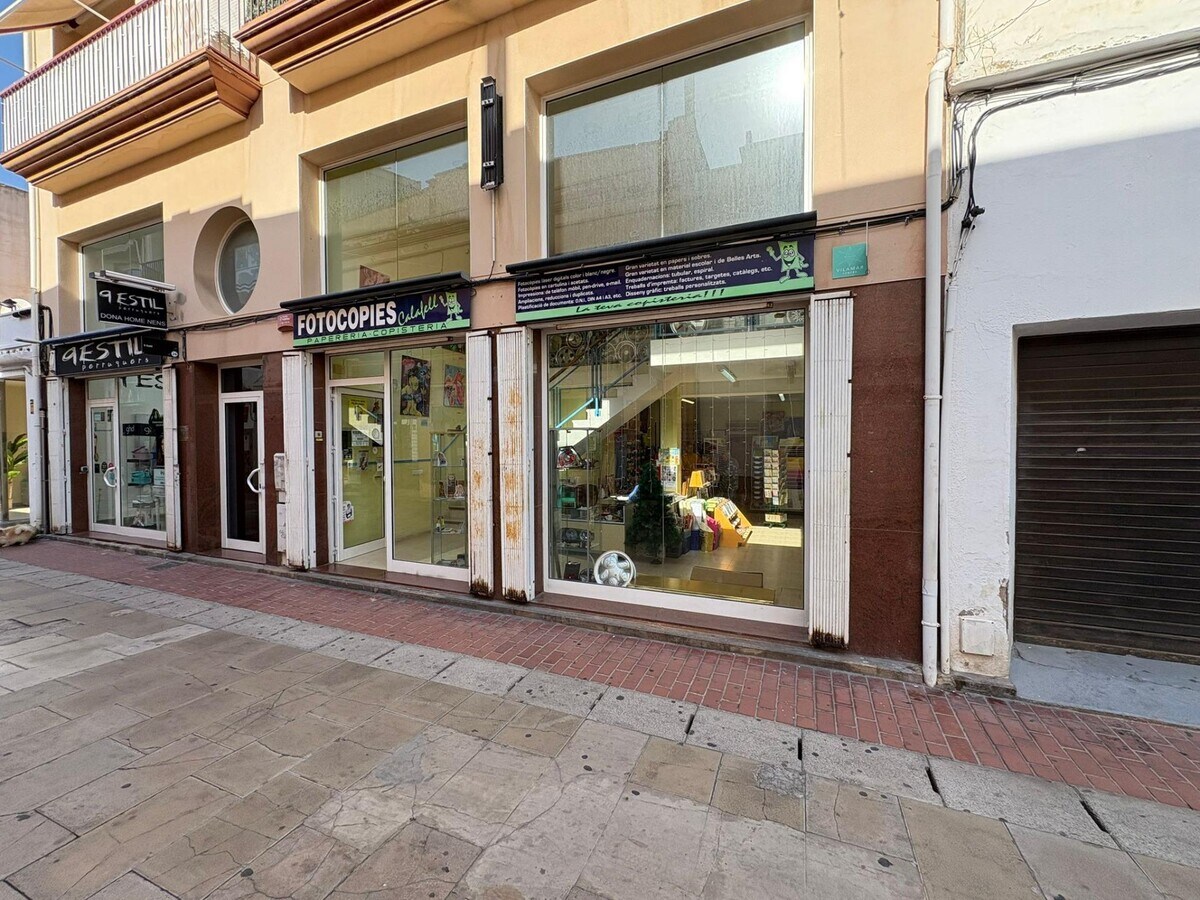 Calafell, TAR 43820 - Unit - - - Interior Photo - Image 2 of 22