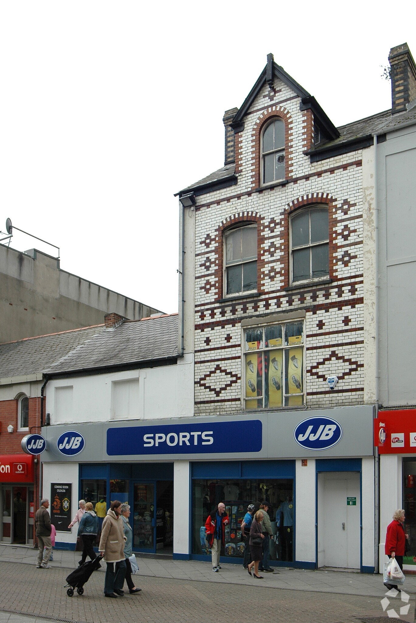 5-6 Union St, Swansea for sale Building Photo- Image 1 of 1