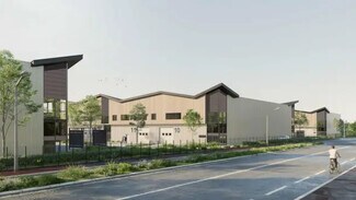 More details for Rue Des Beaux Soleils, Osny - Light Industrial to Rent