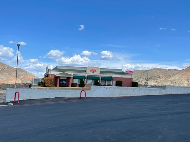 380 E 1620 S, Salina, UT for sale - Building Photo - Image 1 of 1