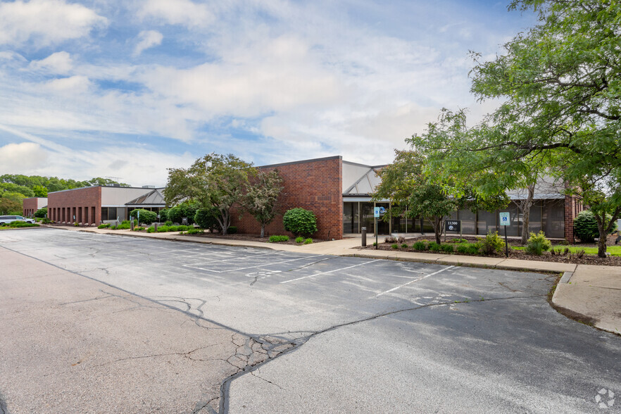 11300-11390 W Theodore Trecker Way, West Allis, WI for rent - Building Photo - Image 1 of 10