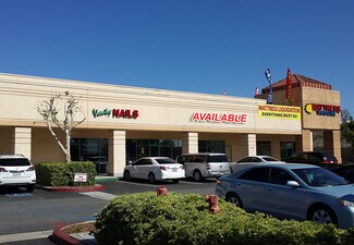 More details for 25100-25320 Madison Ave, Murrieta, CA - Retail for Rent