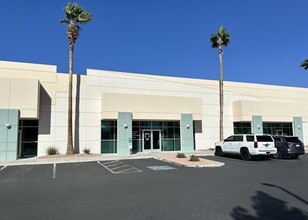 3068 E Sunset Rd, Las Vegas, NV for rent Building Photo- Image 1 of 5