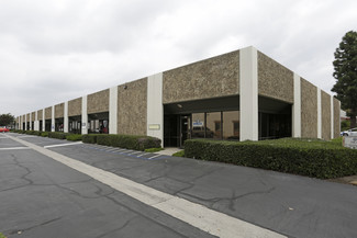 More details for 1521-1539 W Orangewood Ave, Orange, CA - Industrial for Rent