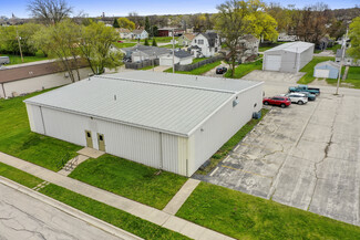 More details for 1219 S Maple Ave, Green Bay, WI - Industrial for Rent