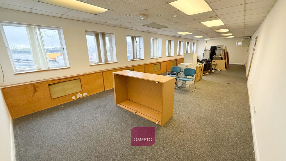 Litchurch Ln, Derby to rent - Building Photo - Image 1 of 11