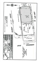 22-26 Newbridge Rd, Hicksville, NY for rent Site Plan- Image 1 of 2