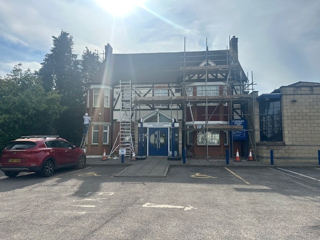 More details for 75 Chase Rd, London - Office to Rent