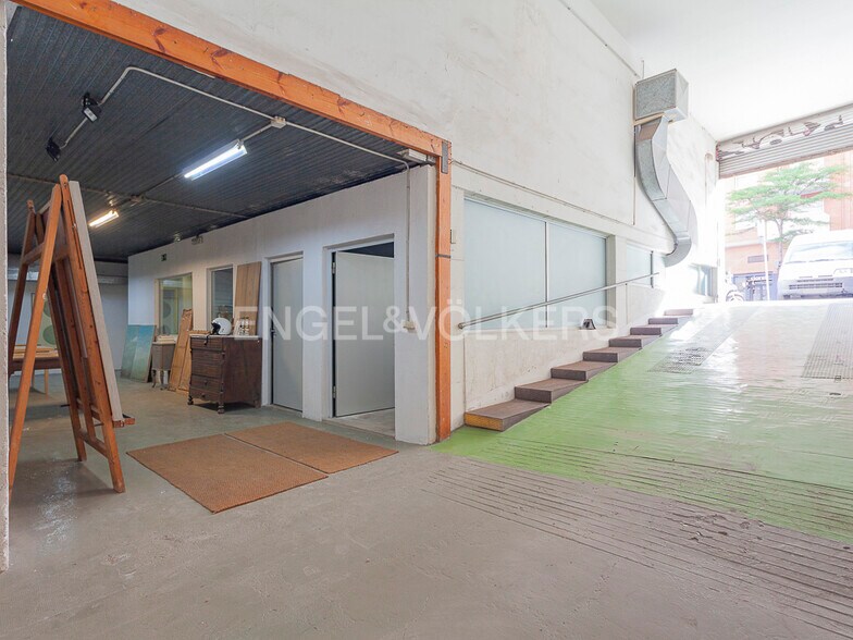 Retail in Barcelona, Barcelona to rent - Interior Photo - Image 3 of 5