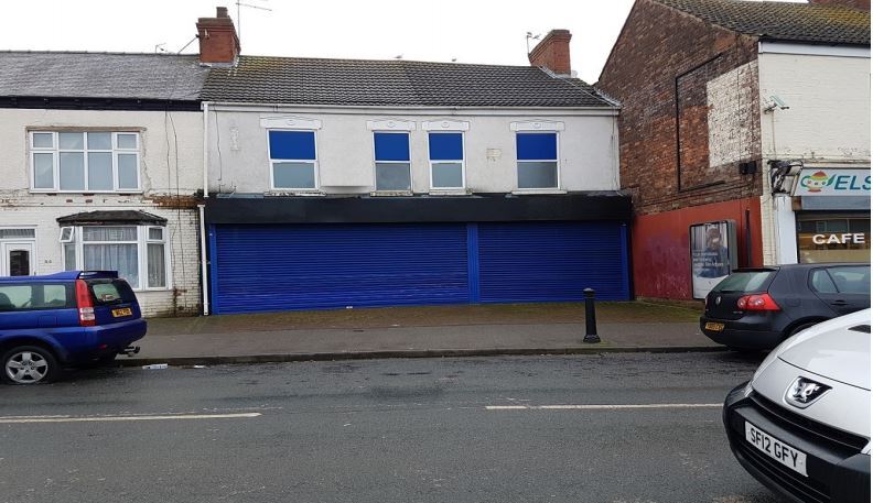 52-54 Newbridge Rd, Hull for sale - Building Photo - Image 1 of 1