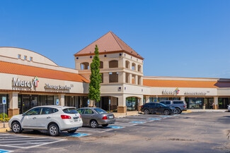 More details for 4401 W Memorial Rd, Oklahoma City, OK - Retail to Rent