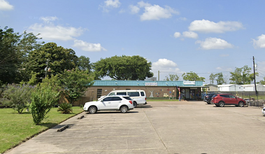 1407 Lacey Dr, Baytown, TX for sale Building Photo- Image 1 of 1