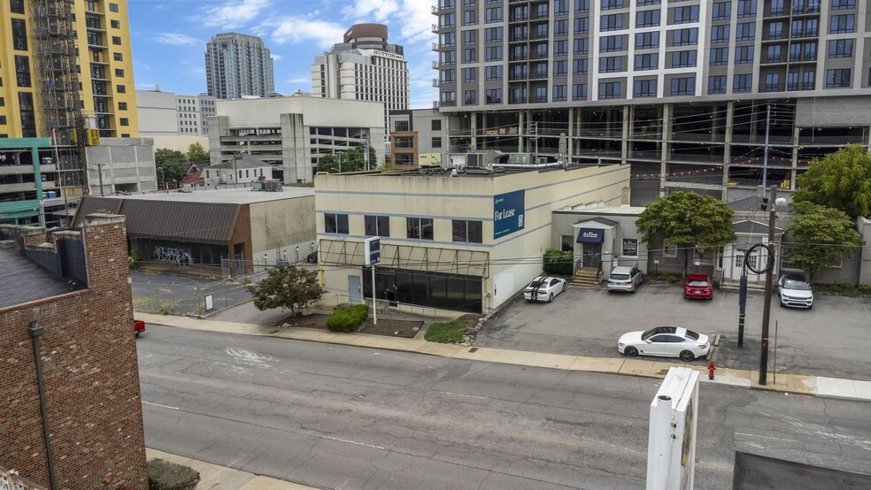 1911 Church St, Nashville, TN for rent - Building Photo - Image 3 of 15