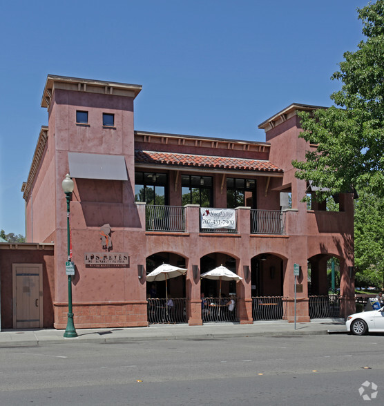 11-21 Town Square Pl, Vacaville, CA for sale - Primary Photo - Image 1 of 1