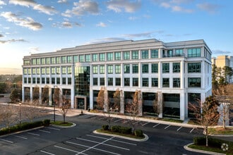 8041 Arco Corporate Dr, Raleigh, NC for rent Building Photo- Image 1 of 19