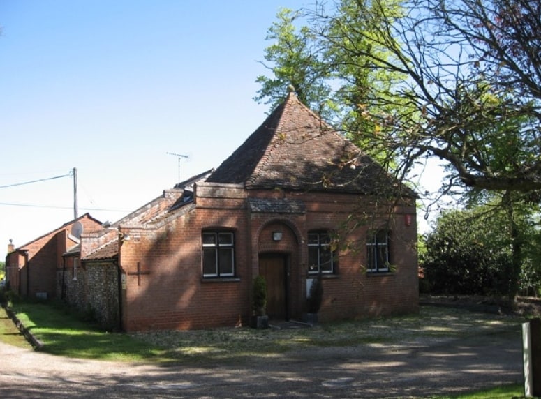 Church Ln, Ipswich to rent Primary Photo- Image 1 of 3