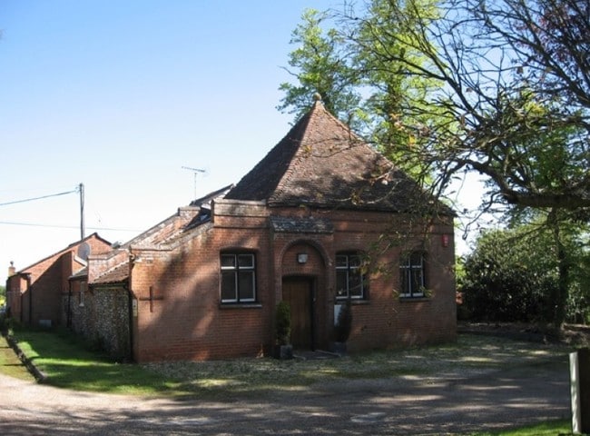 More details for Church Ln, Ipswich - Office to Rent