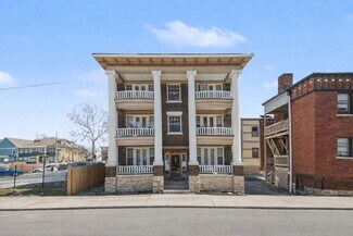 More details for 3433-3435 Central St, Kansas City, MO - Build-to-Rent for Sale