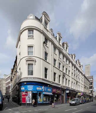 More details for 24A North John St, Liverpool - Retail for Rent