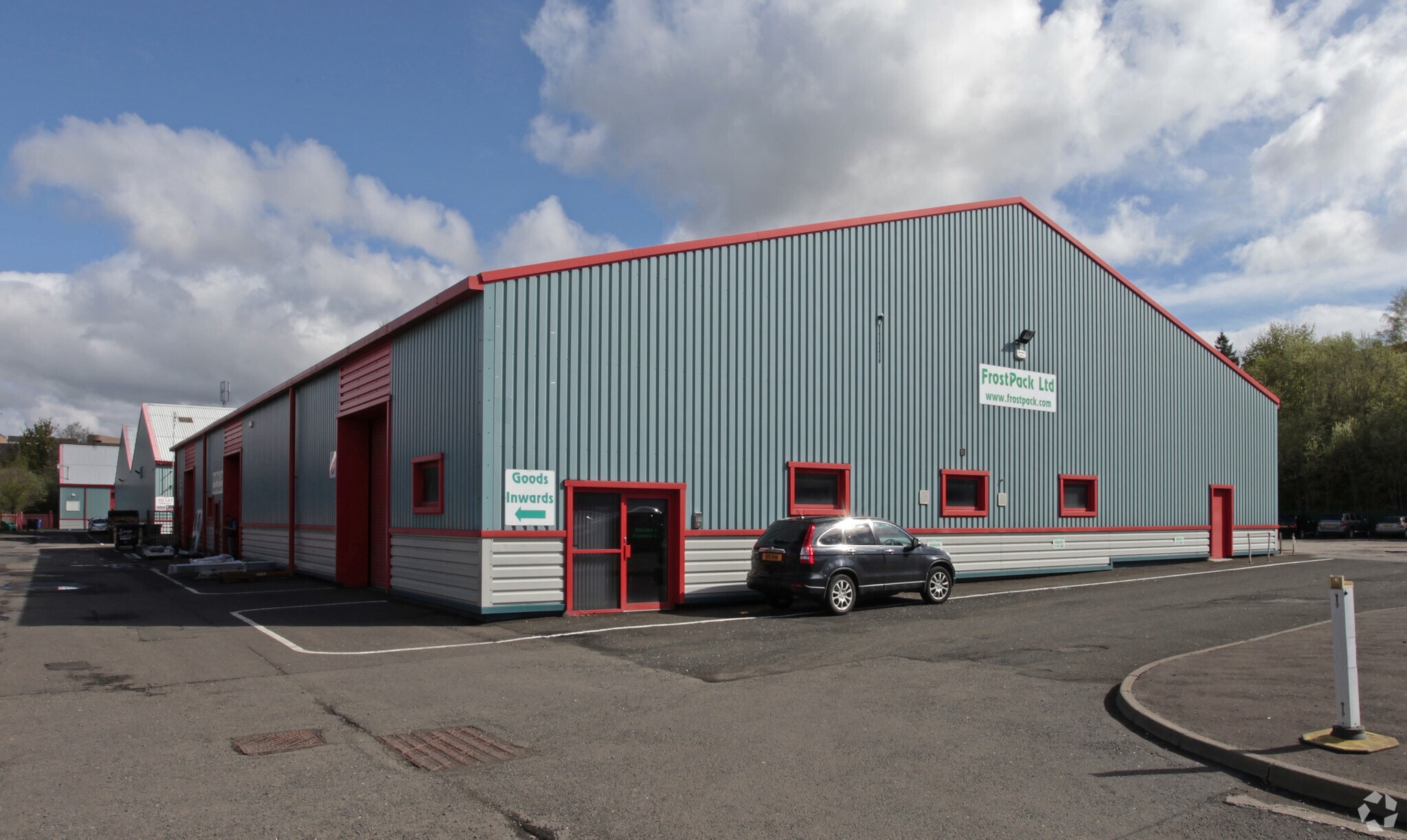 24 Craigmont St, Glasgow for sale Primary Photo- Image 1 of 1