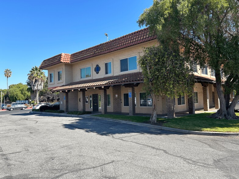 1850 Warburton Ave, Santa Clara, CA for sale - Building Photo - Image 1 of 10