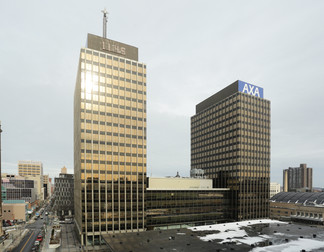 More details for 100-120 Madison St, Syracuse, NY - Office for Rent