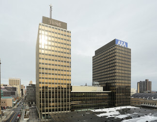 More details for 100-120 Madison St, Syracuse, NY - Office for Rent