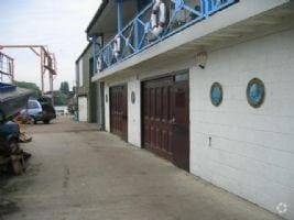 1 Swan Island, Twickenham to rent Primary Photo- Image 1 of 6