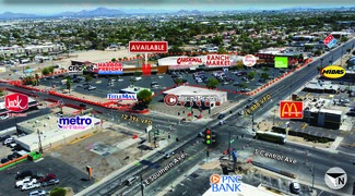 More details for 5819 S Central Ave, Phoenix, AZ - Retail for Rent