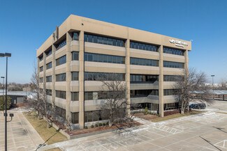 More details for 777 Nw 63rd St, Oklahoma City, OK - Office for Rent