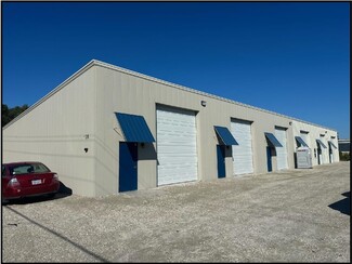 More details for 128 J H Batts Rd, Surf City, NC - Light Industrial for Rent