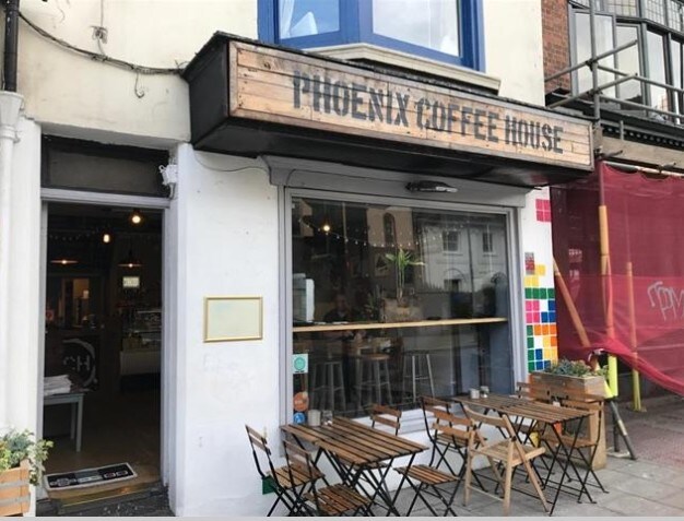 51 London Rd, Brighton for sale - Primary Photo - Image 1 of 1