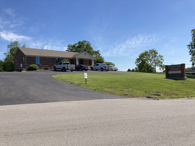 512 Hillcrest Dr, Brandenburg, KY for sale - Building Photo - Image 1 of 1