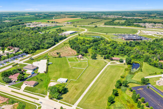 More details for 2108 Lawrence Dr, De Pere, WI - Land for Sale