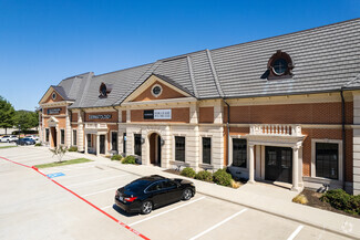 More details for 7000 Preston Rd, Plano, TX - Office for Rent